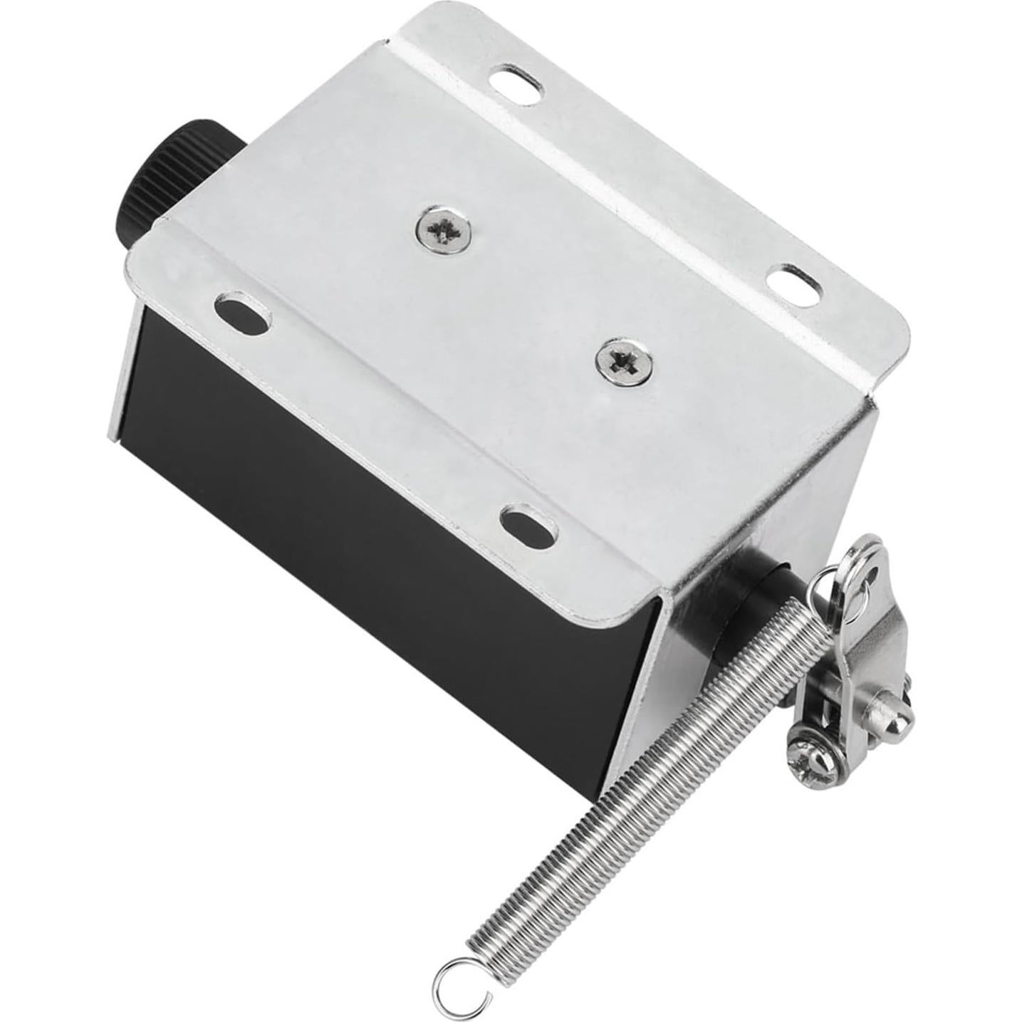 Contador Mecánico de Clic 5 Dígitos D67F para Maquinaria