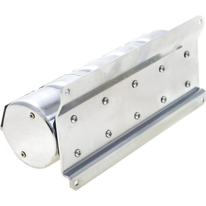 Contador de Clics GOGO de Escritorio - 5 Unidades, Metal Inoxidable