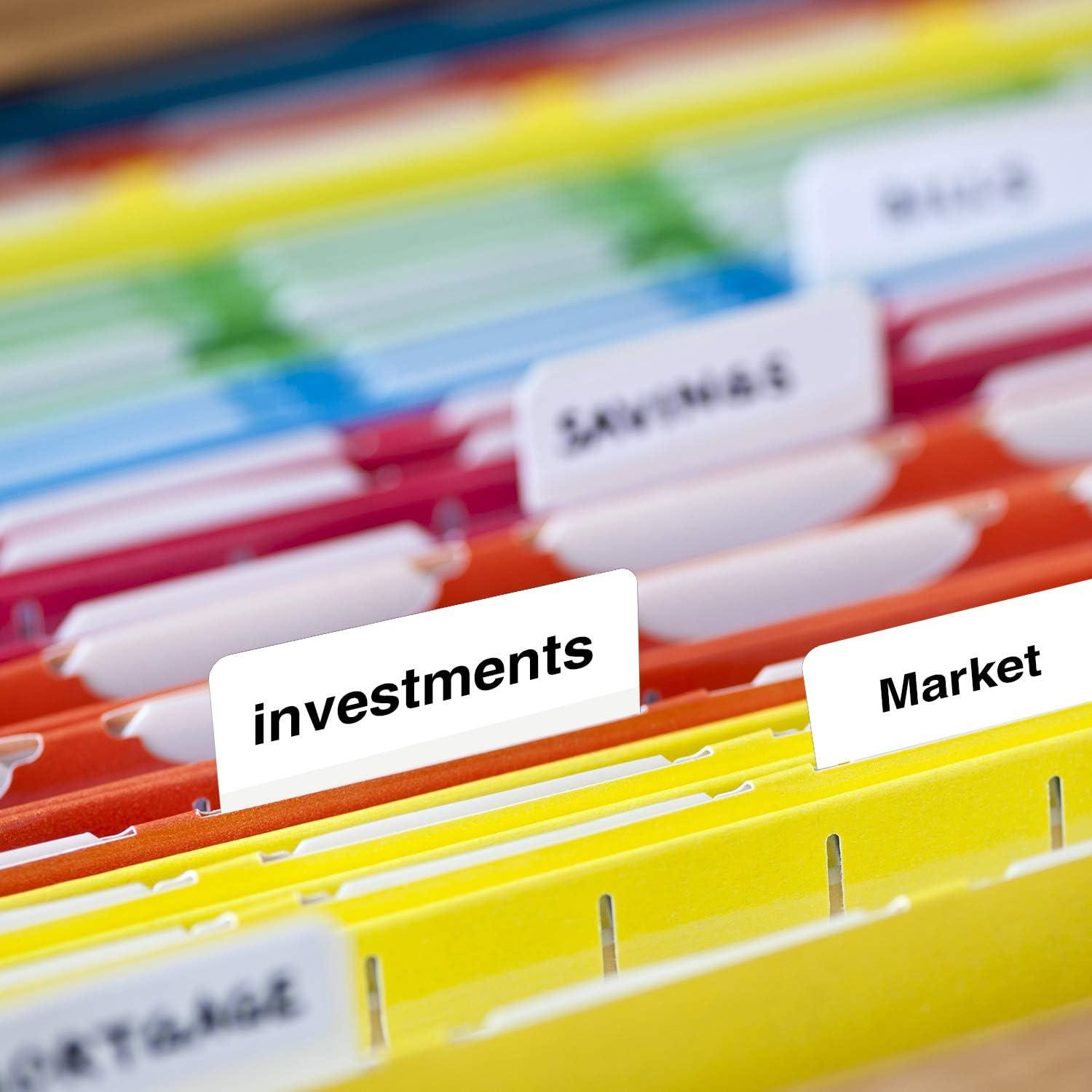 Marcadores de Páginas Adhesivos Outus 4x5 cm 400 Piezas