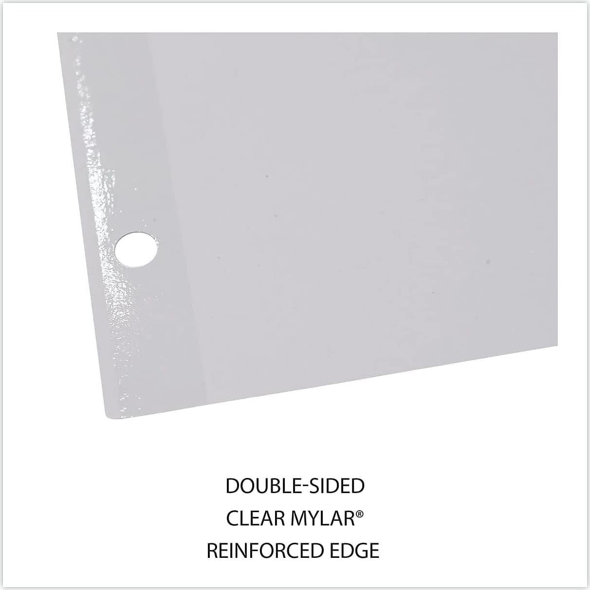 Divisores de Páginas Universal 20845, 8 Divisores Carta