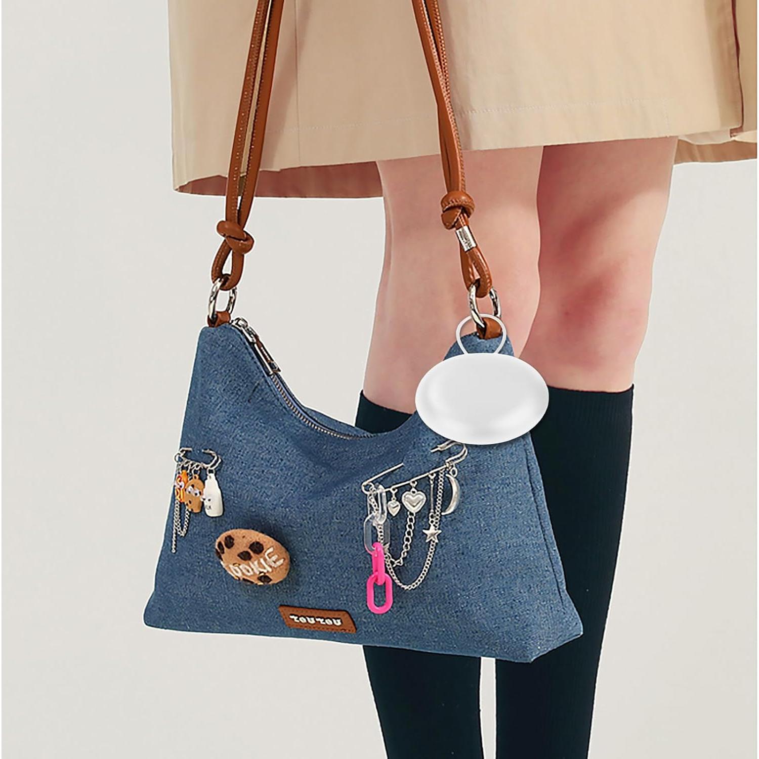 Estuche para Tapones de Oído ROBOHOOK - 4 Piezas Compacto