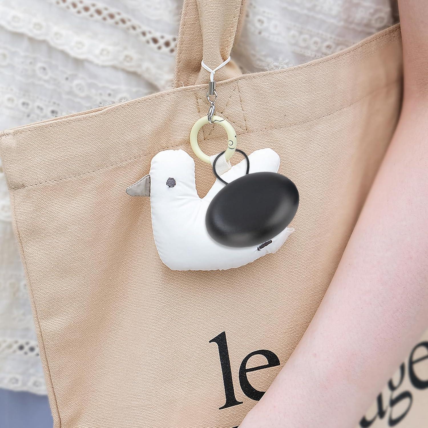 Estuche para Tapones de Oído ROBOHOOK - 4 Piezas Compacto