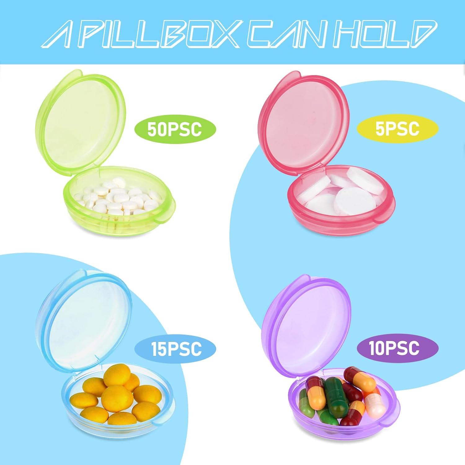 4 Cajas de Pastillas Portátiles WY LIGHTING Nivel 590948