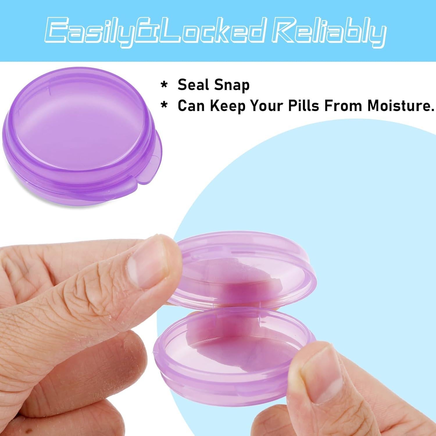 4 Cajas de Pastillas Portátiles WY LIGHTING Nivel 590948