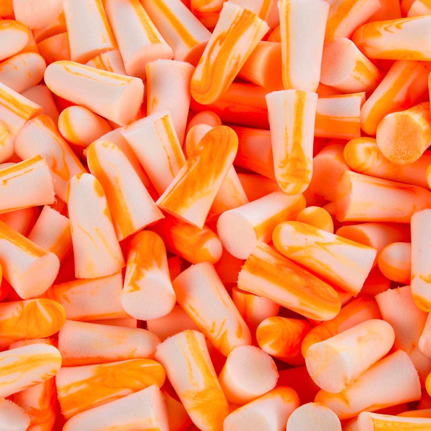 Dispensador de Tapones Moldex Softies 6701 NRR 33dB 500 Pares