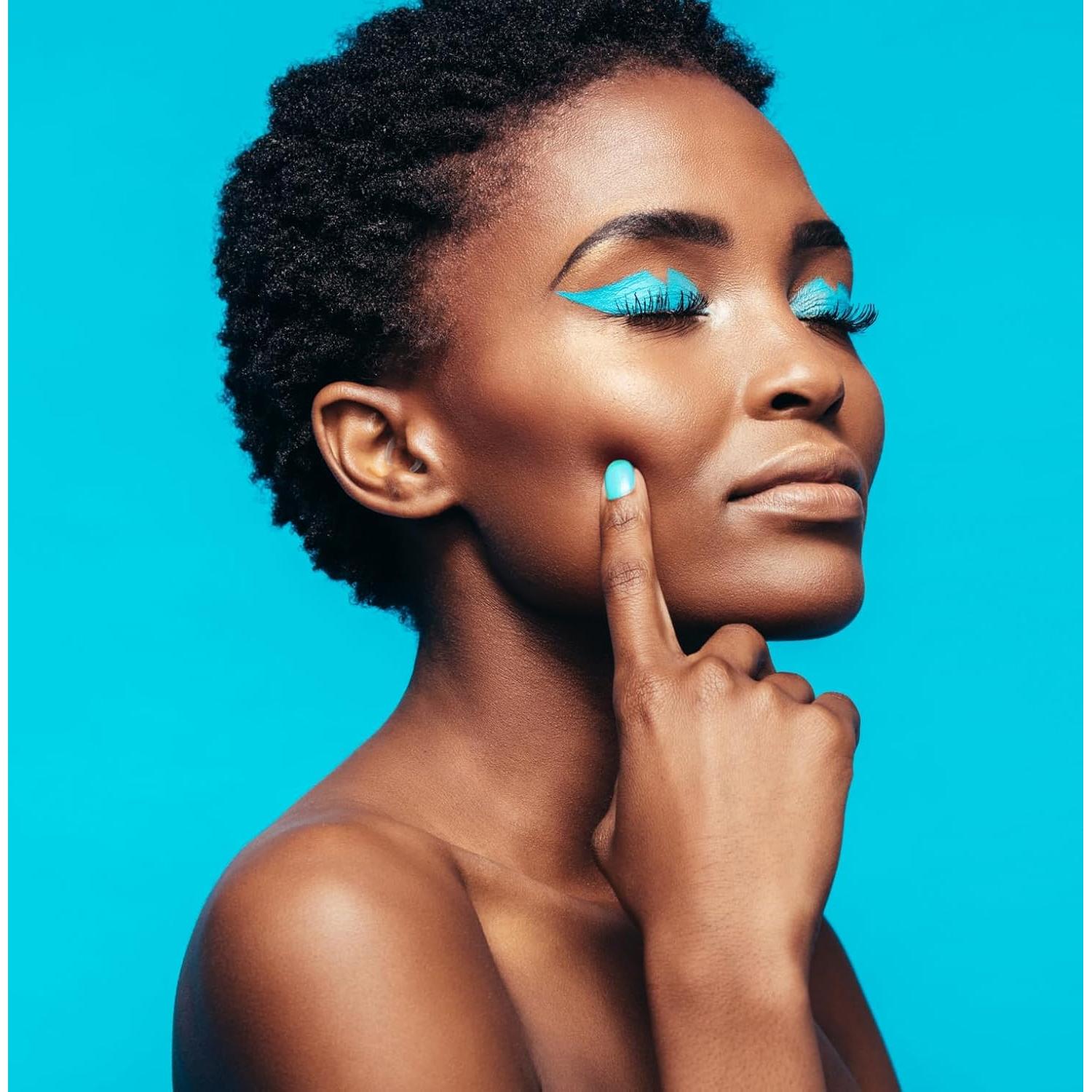 Tapones para oídos Invisabuds - Silicona flexible, 4 tamaños