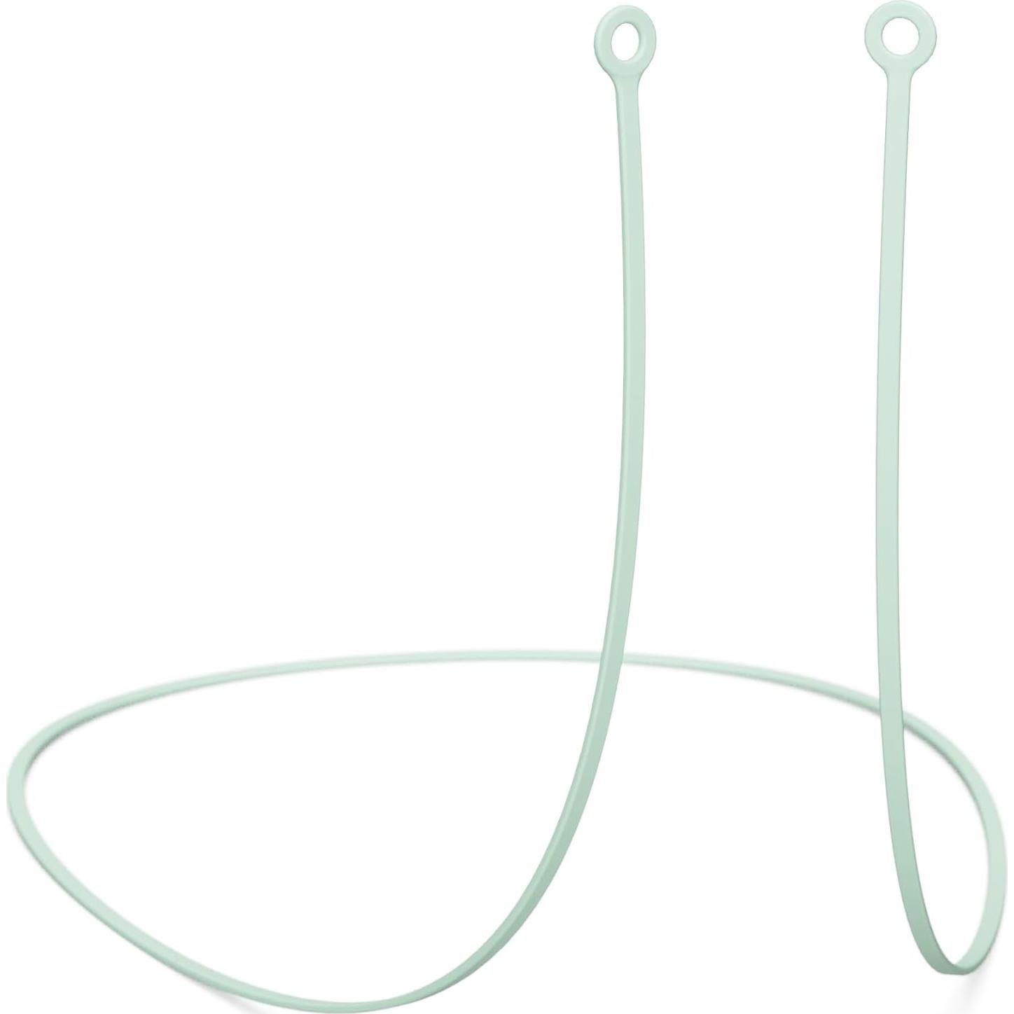 Tapones para Oídos CURVD con Cordón y Estuche Impermeable