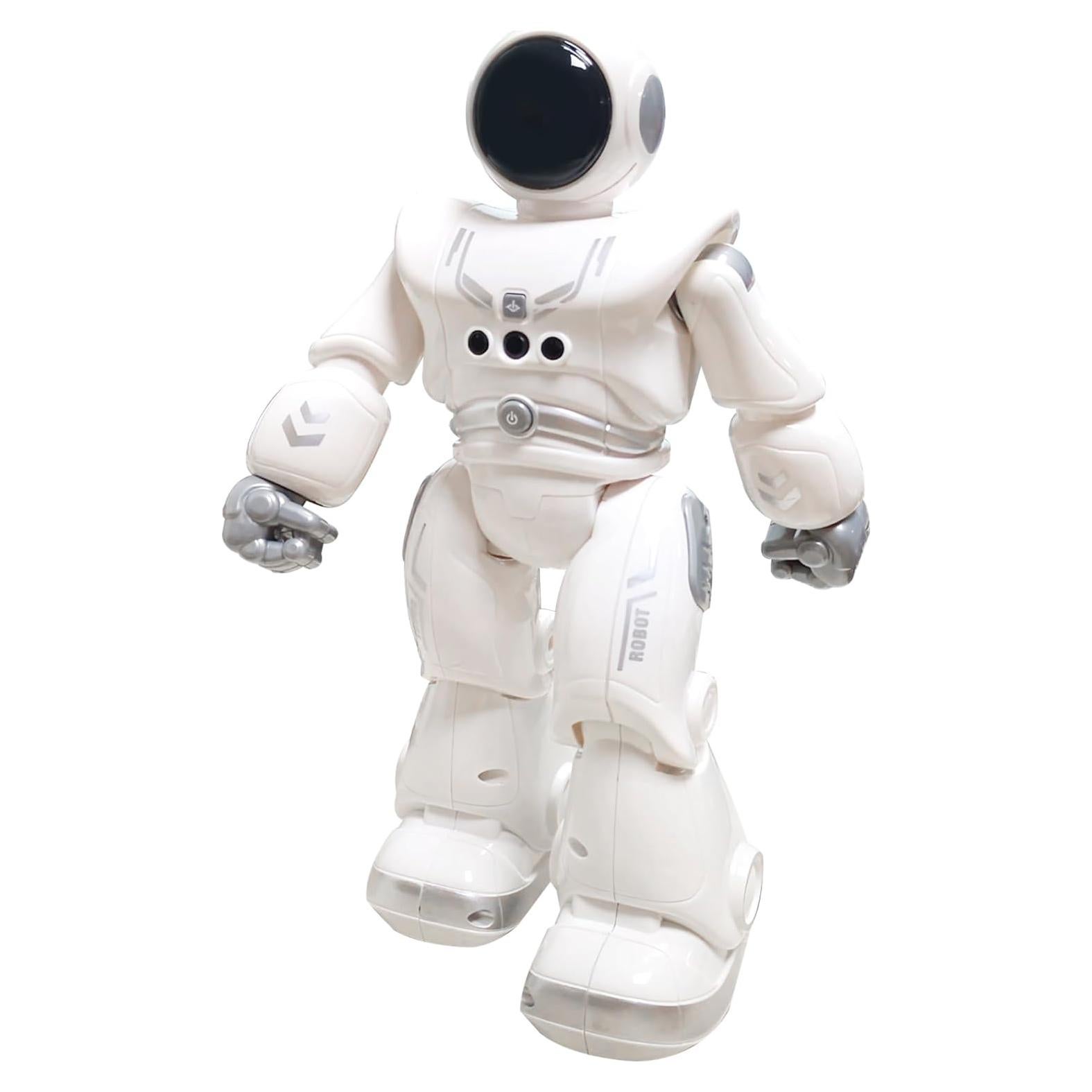 Robot RC Programable Cargooy NO.822 con Control Gestual