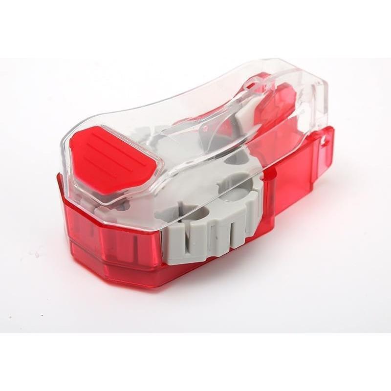 Cortador de Pastillas YRDGRG con Cuchilla Retráctil Automática