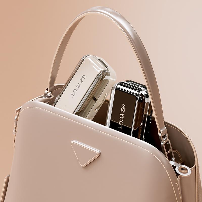 Cortador de Pastillas GAONLY Ajustable Blanco 1/4 - Precisión y Seguridad