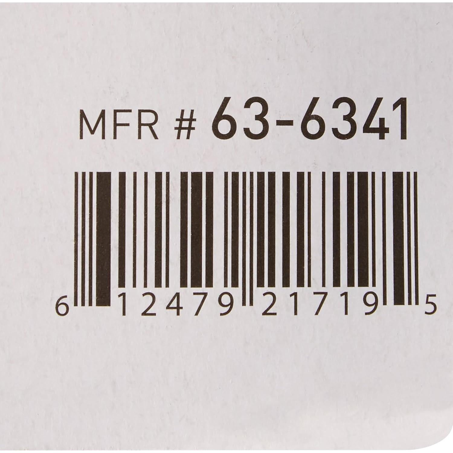 Cortador de Pastillas McKesson Azul con Almacenamiento Seguro