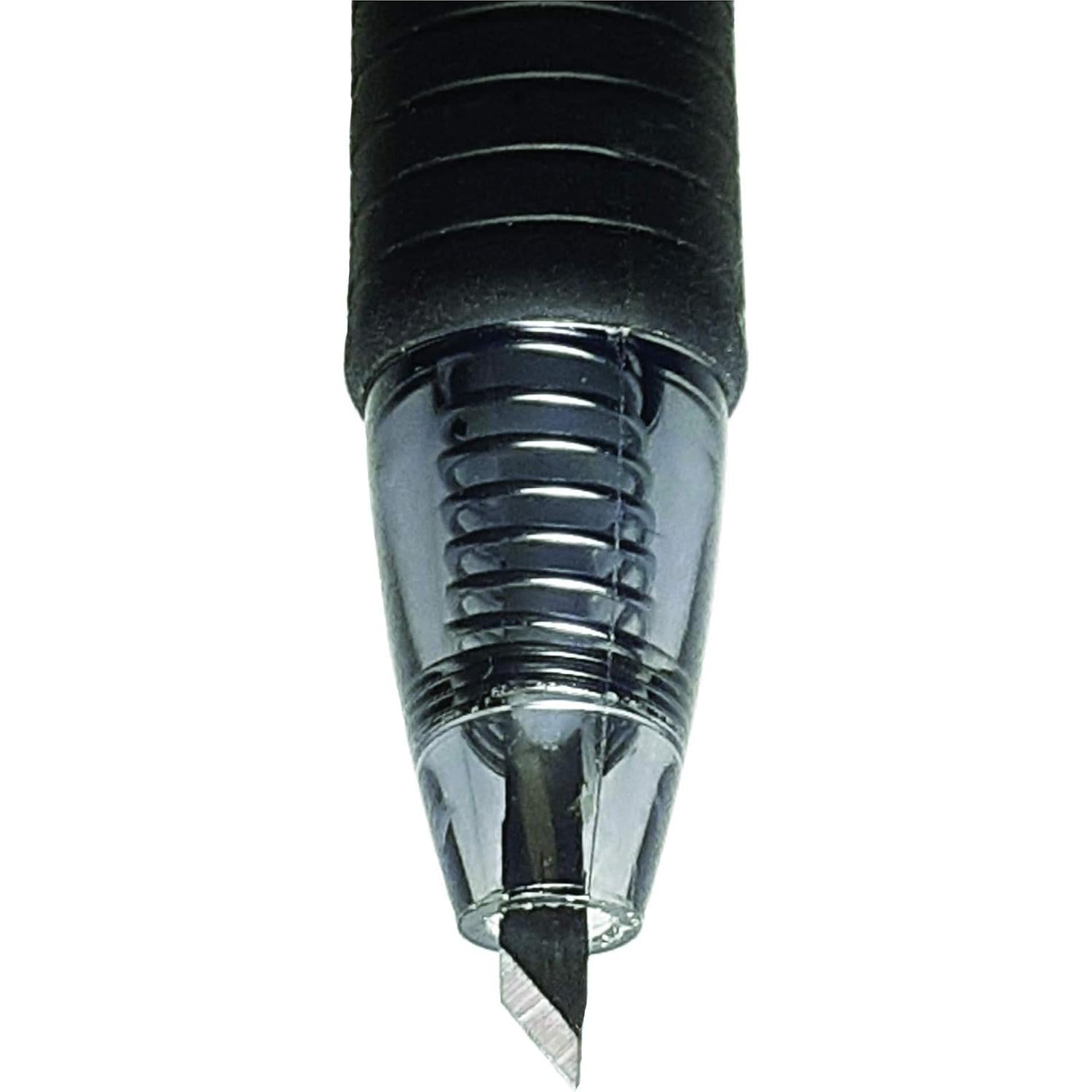 Abrebotellas de Medicamentos PenX Enfermera - Cuchilla Retráctil