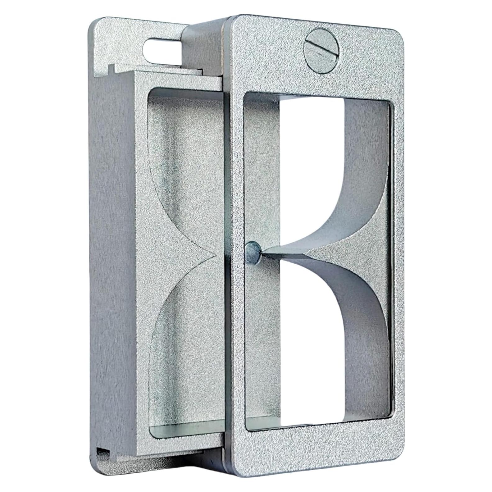 Cortador de Pastillas OiwMuOck de Aluminio - Precisión y Versatilidad