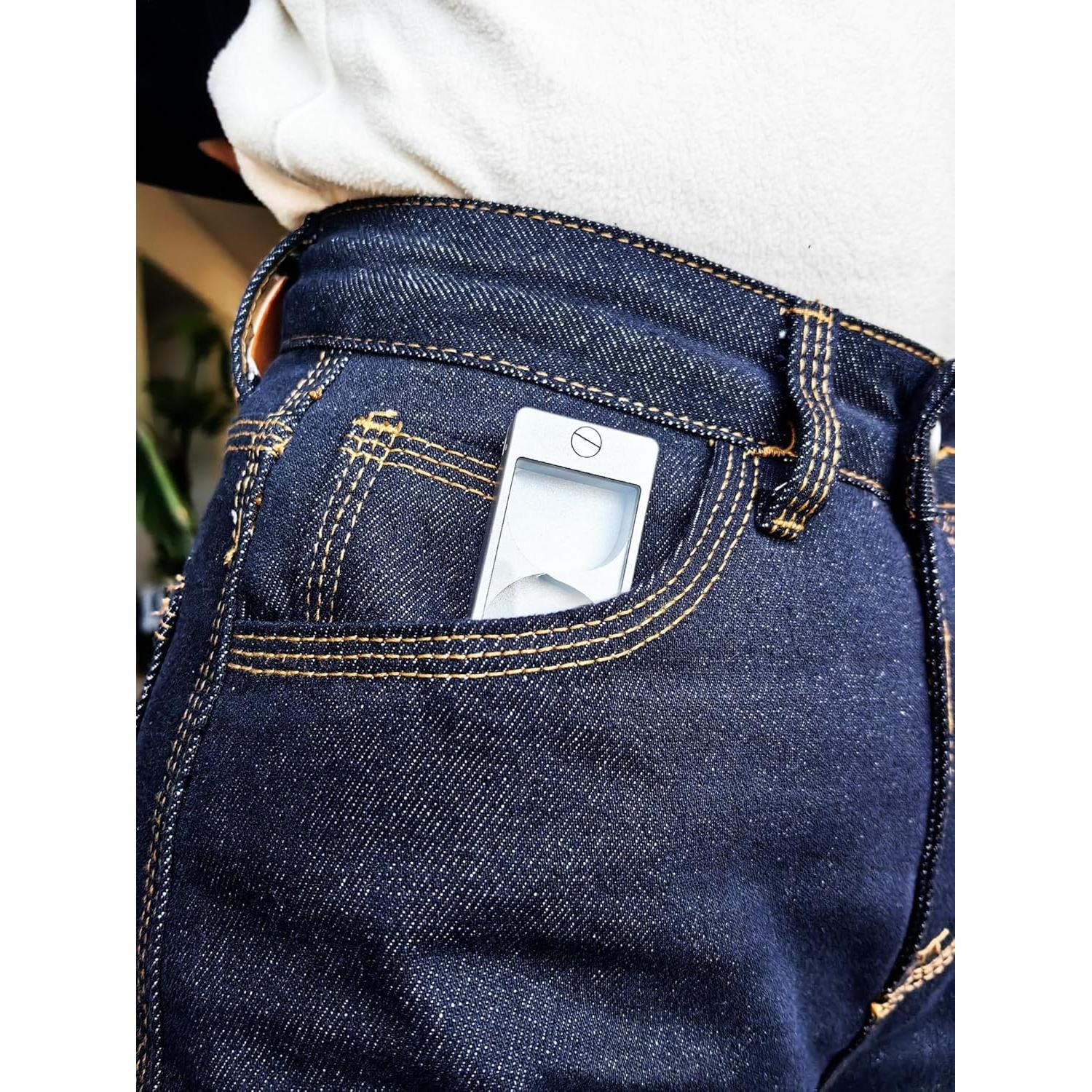 Cortador de Pastillas OiwMuOck de Aluminio - Precisión y Versatilidad