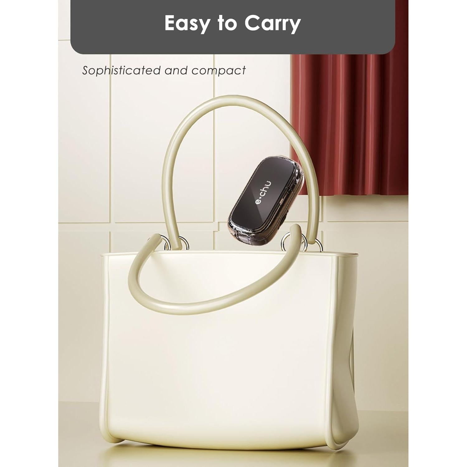 Cortador de Pastillas Hafigigi Ajustable para Viaje 10.7x4.7cm