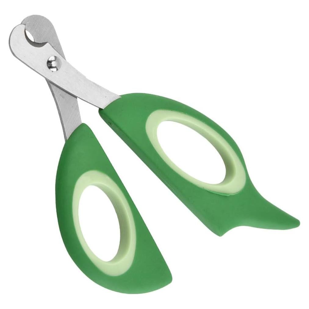 Cortador de Pastillas Healvian con Cuchilla de Acero Inoxidable