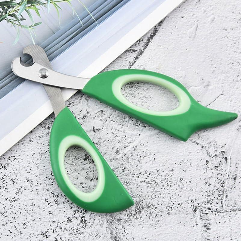 Cortador de Pastillas Healvian con Cuchilla de Acero Inoxidable