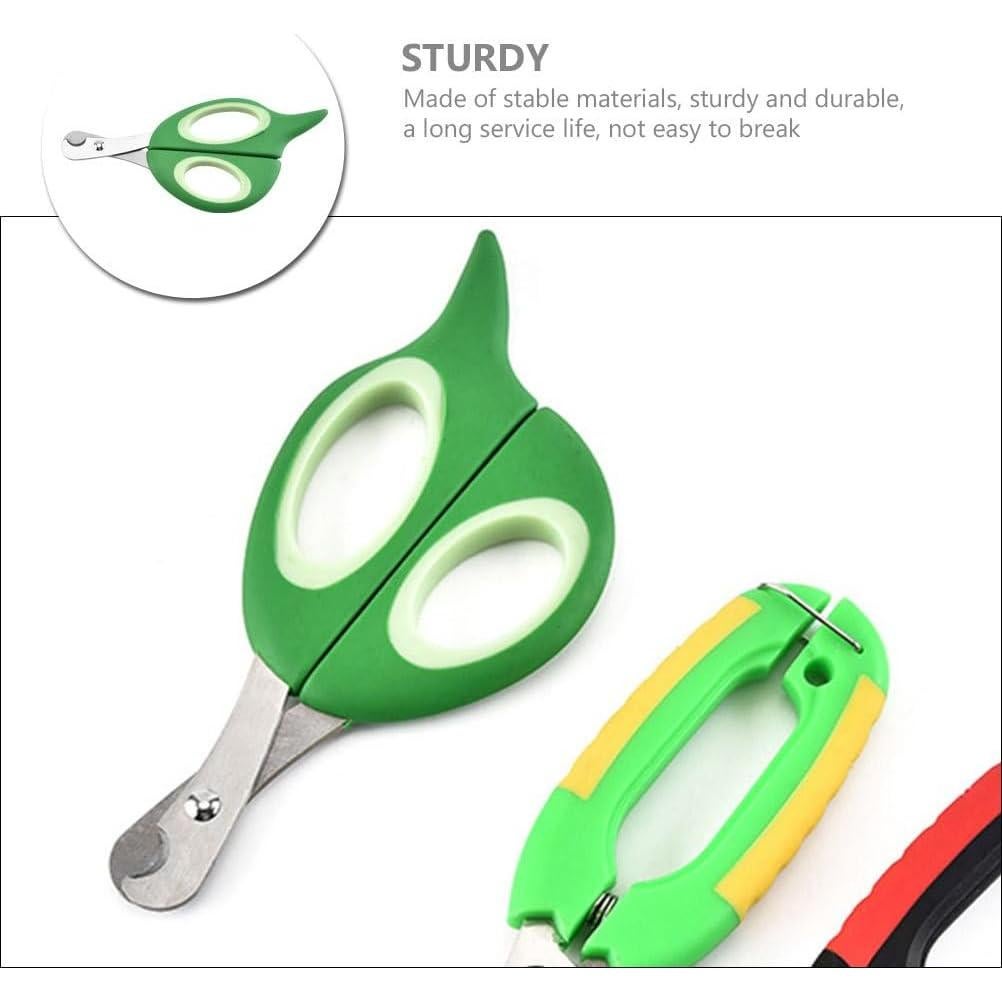 Cortador de Pastillas Healvian con Cuchilla de Acero Inoxidable