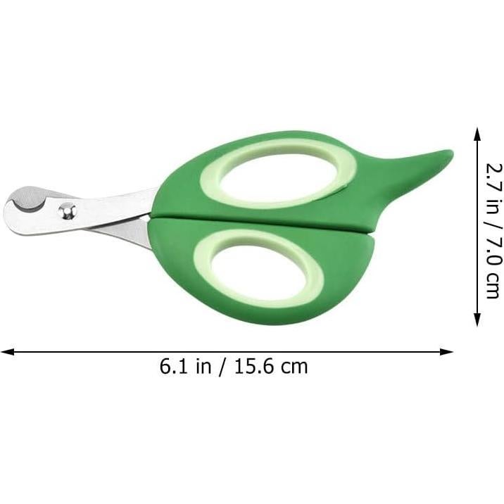 Cortador de Pastillas Healvian con Cuchilla de Acero Inoxidable