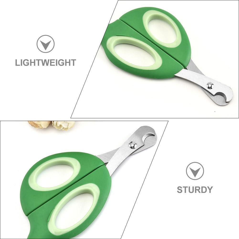 Cortador de Pastillas Healvian con Cuchilla de Acero Inoxidable