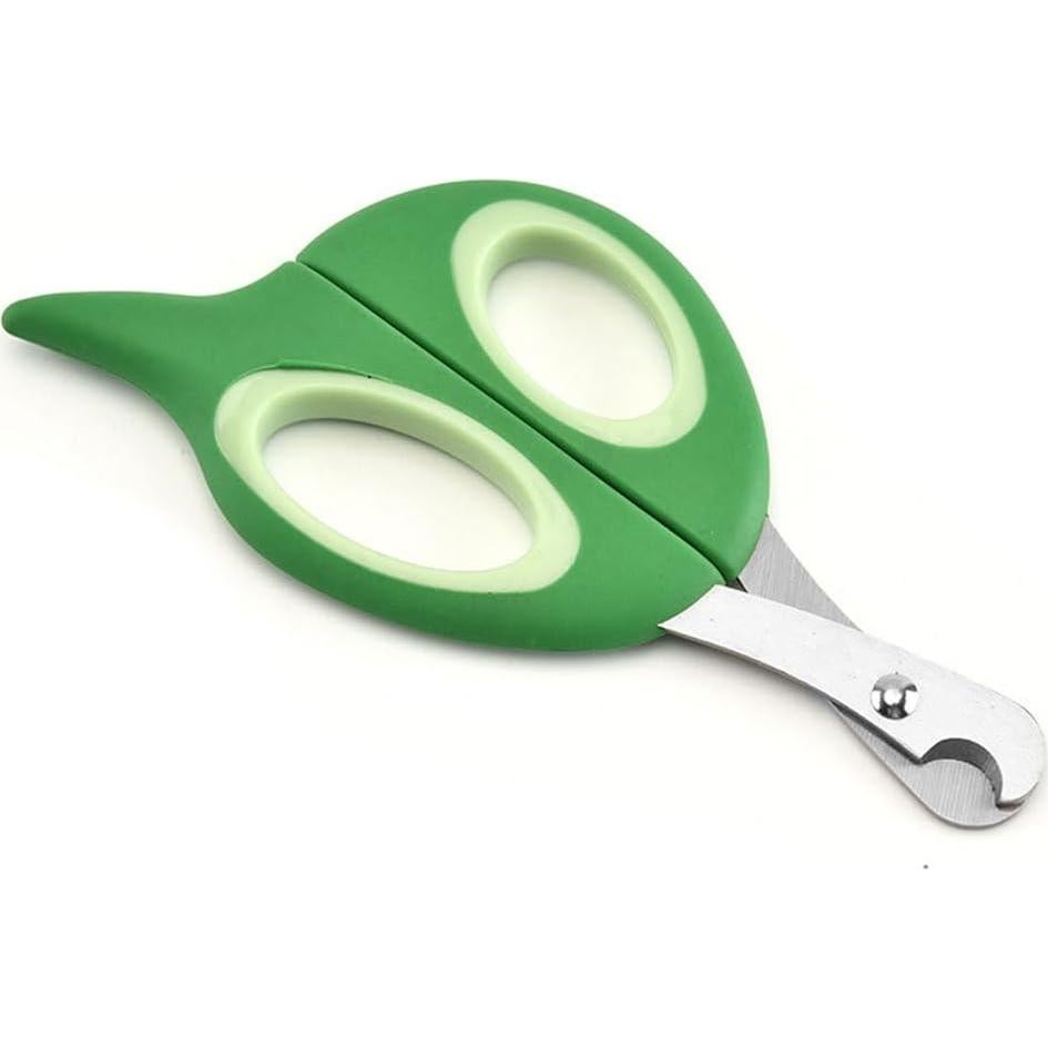 Cortador de Pastillas Healvian con Cuchilla de Acero Inoxidable