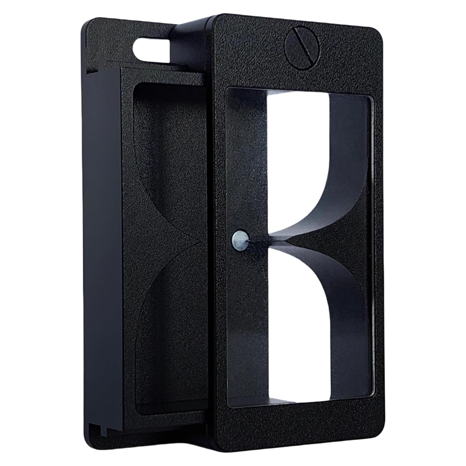 Cortador de Pastillas OiwMuOck de Aluminio Profesional 8x7.8cm