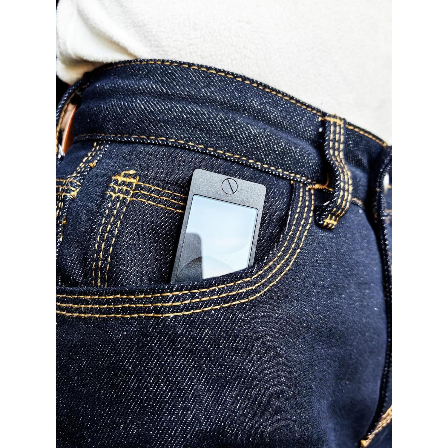 Cortador de Pastillas OiwMuOck de Aluminio Profesional 8x7.8cm