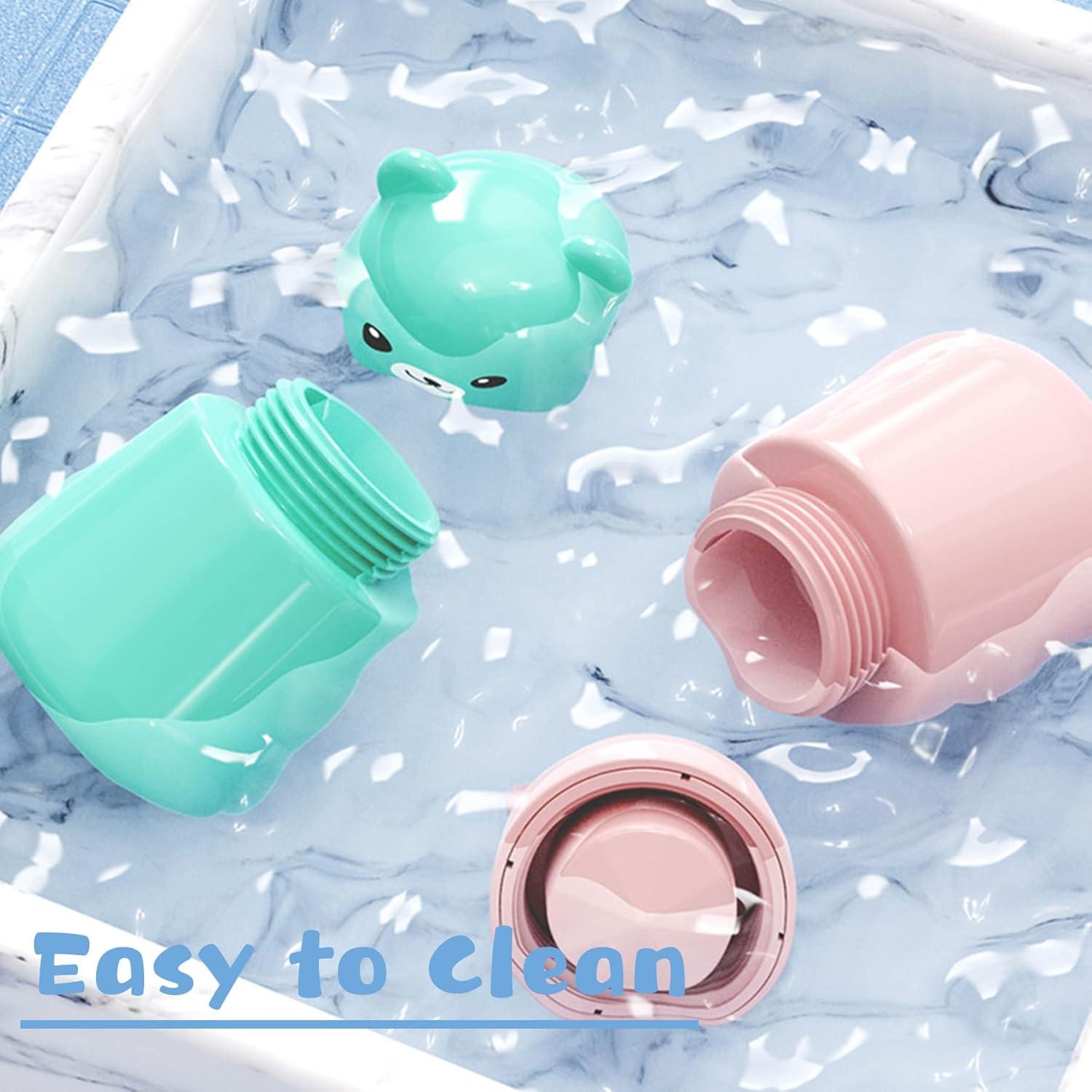 Paquete de 2 Trituradores y Cortadores de Pastillas TreaHome Verde