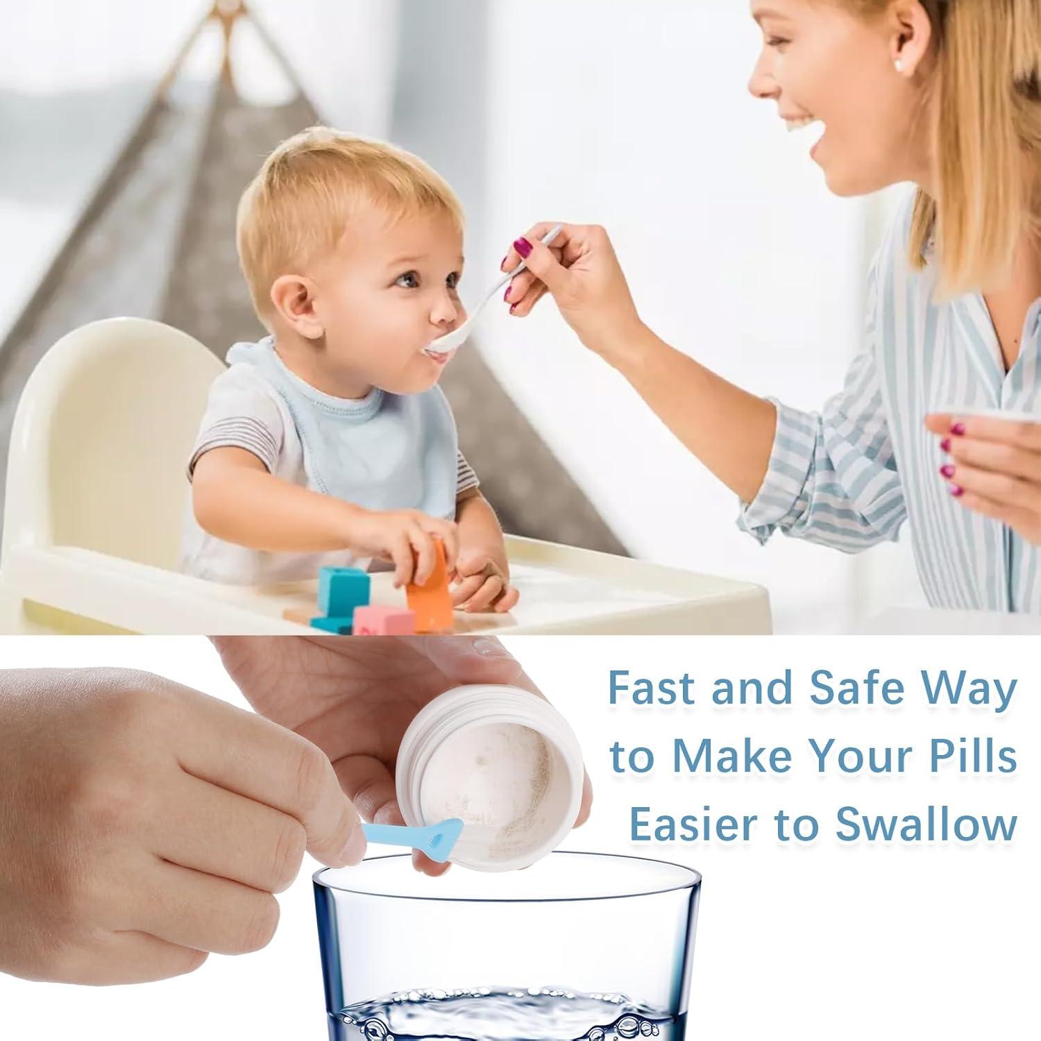 Cortador de Pastillas HO-KLOSS 1/4 y 1/2 con Cepillo