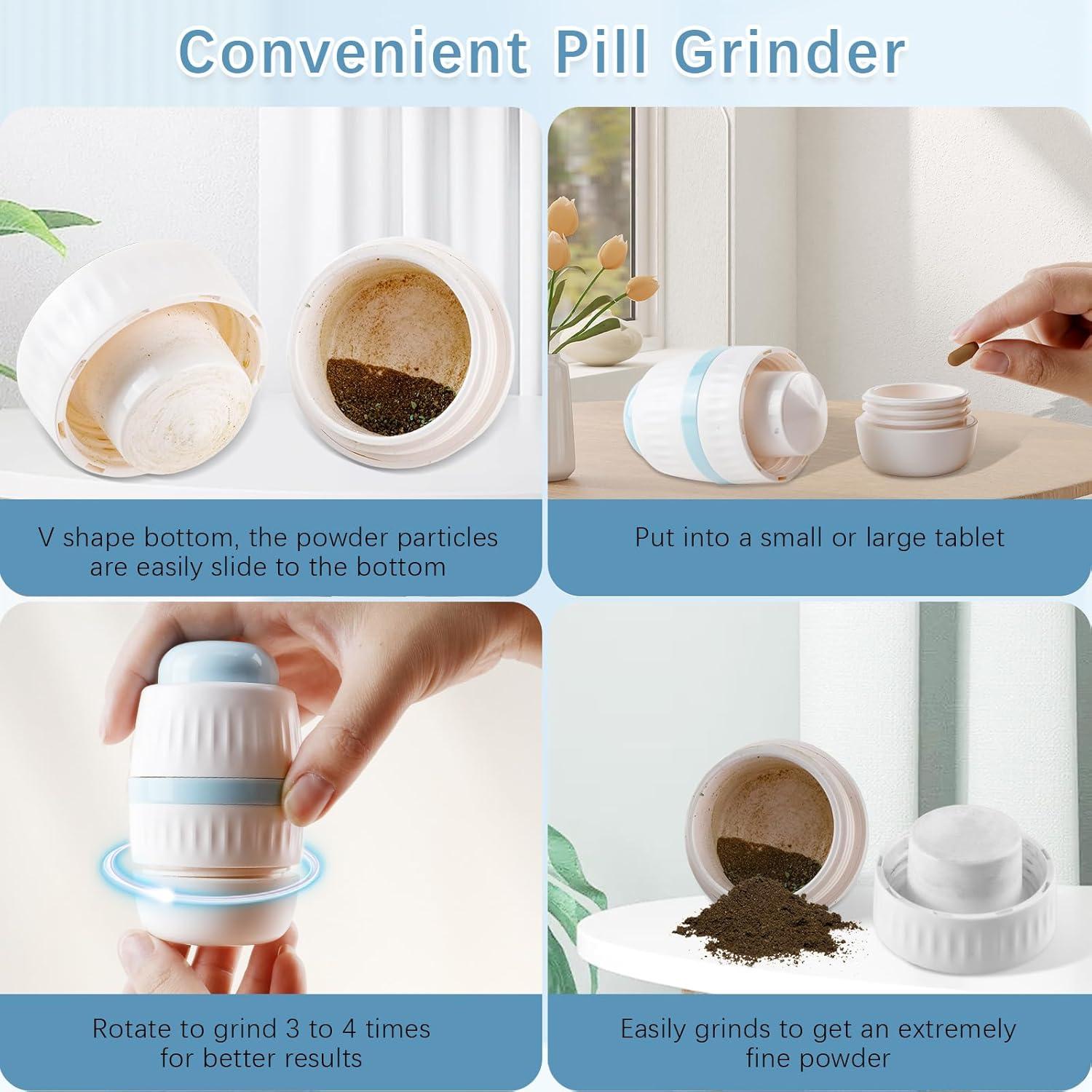 Cortador de Pastillas HO-KLOSS 1/4 y 1/2 con Cepillo