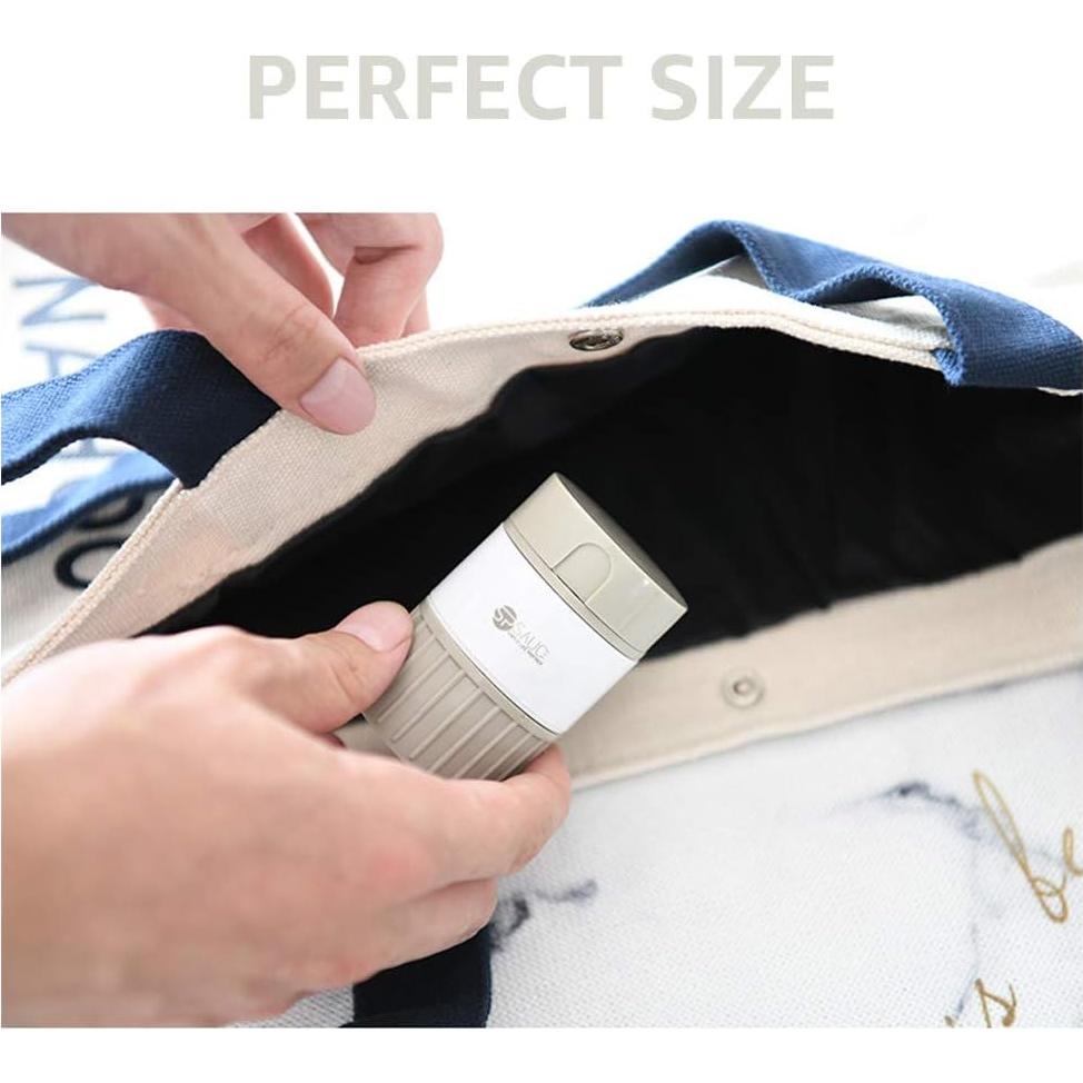 Cortador de Pastillas Multifuncional M MUGIT 4 en 1 Portátil