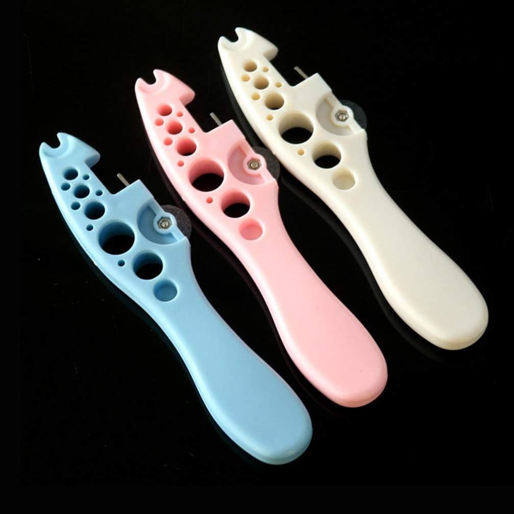 Abrebotellas de Ampule EXCEART - 3 Piezas, Diseño Ergonómico