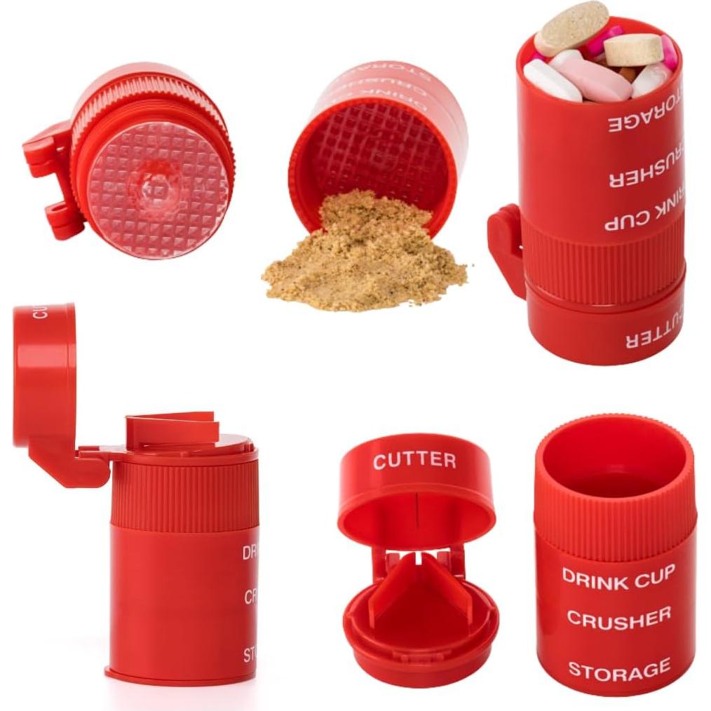 Triturador Cortador y Molinillo Easycare con Vaso 7.6cm