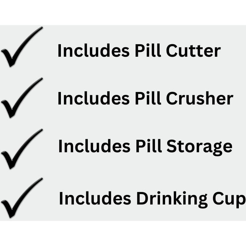 Triturador Cortador y Molinillo Easycare con Vaso 7.6cm