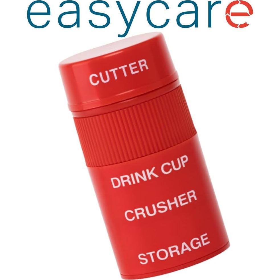 Triturador Cortador y Molinillo Easycare con Vaso 7.6cm