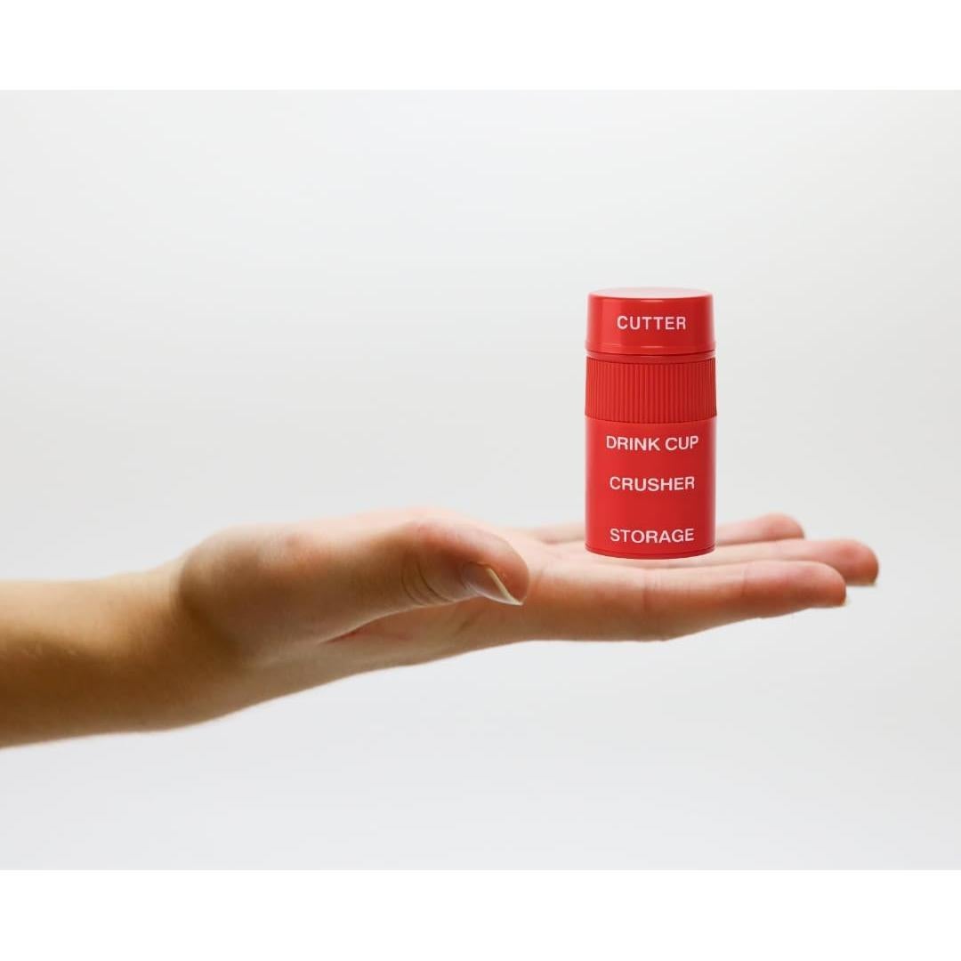 Triturador Cortador y Molinillo Easycare con Vaso 7.6cm