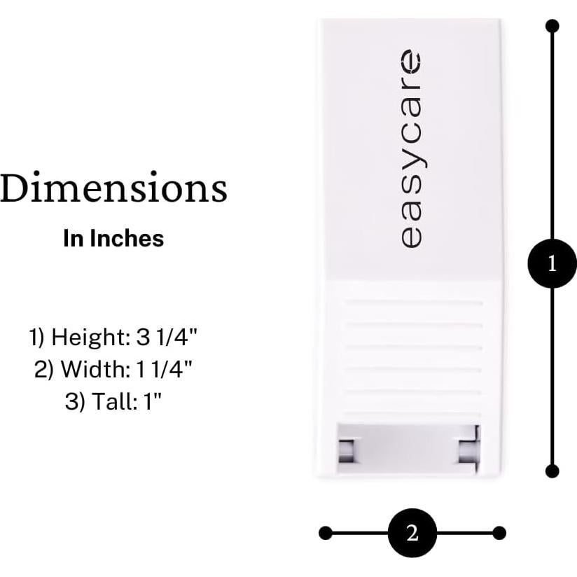 Cortador de Pastillas Synchronis con Cuchilla de Acero Inoxidable