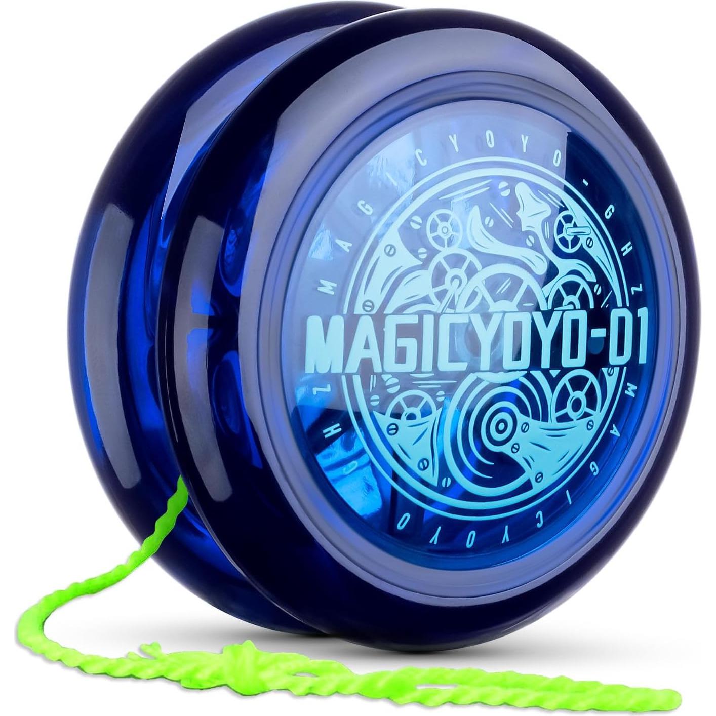 Yo-Yo Looping D1 MAGICYOYO para Niños Principiantes