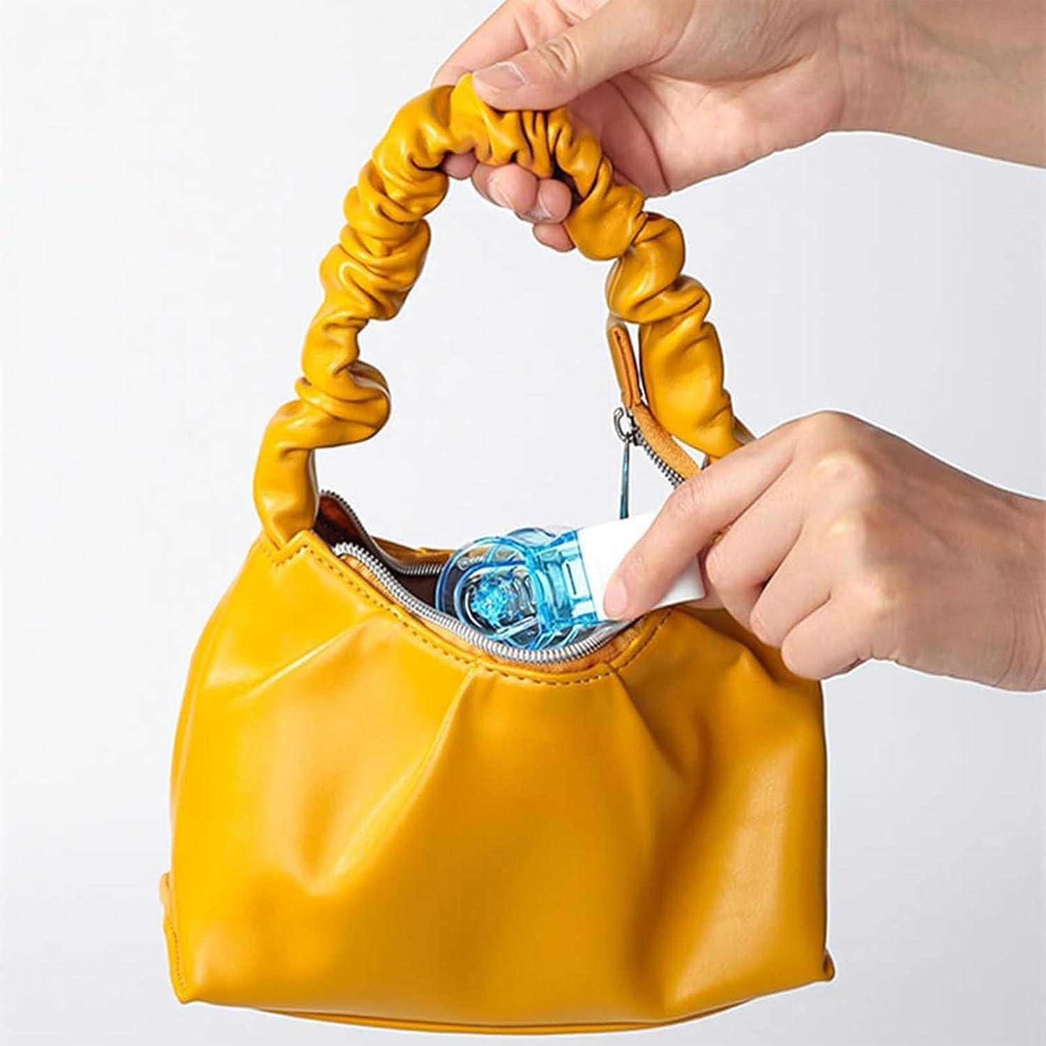 Removedor de Pastillas Portátil BWESOO - Ergonomía y Seguridad