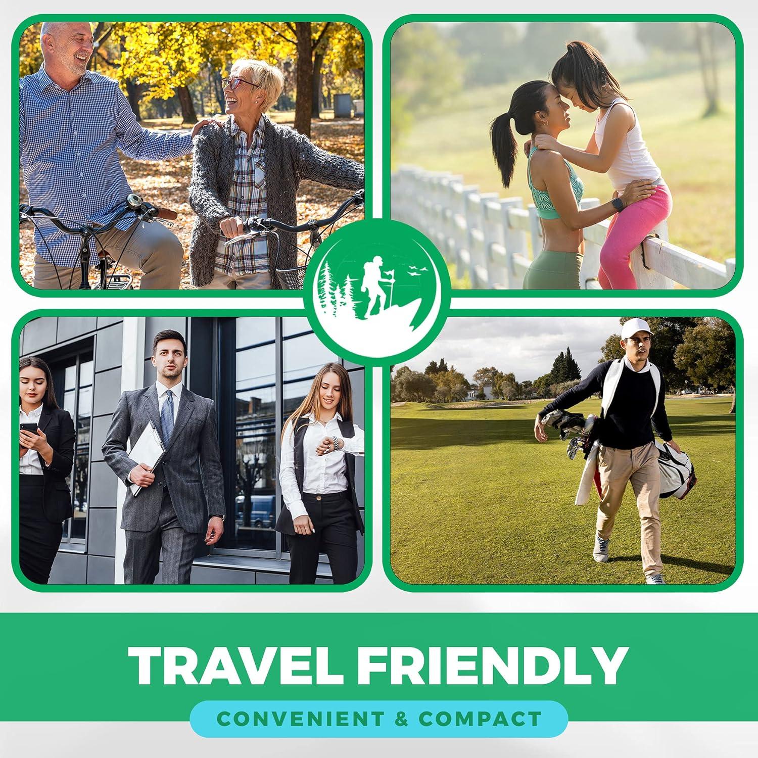 Organizador Semanal de Pastillas MEDca con Cortador V-Grip