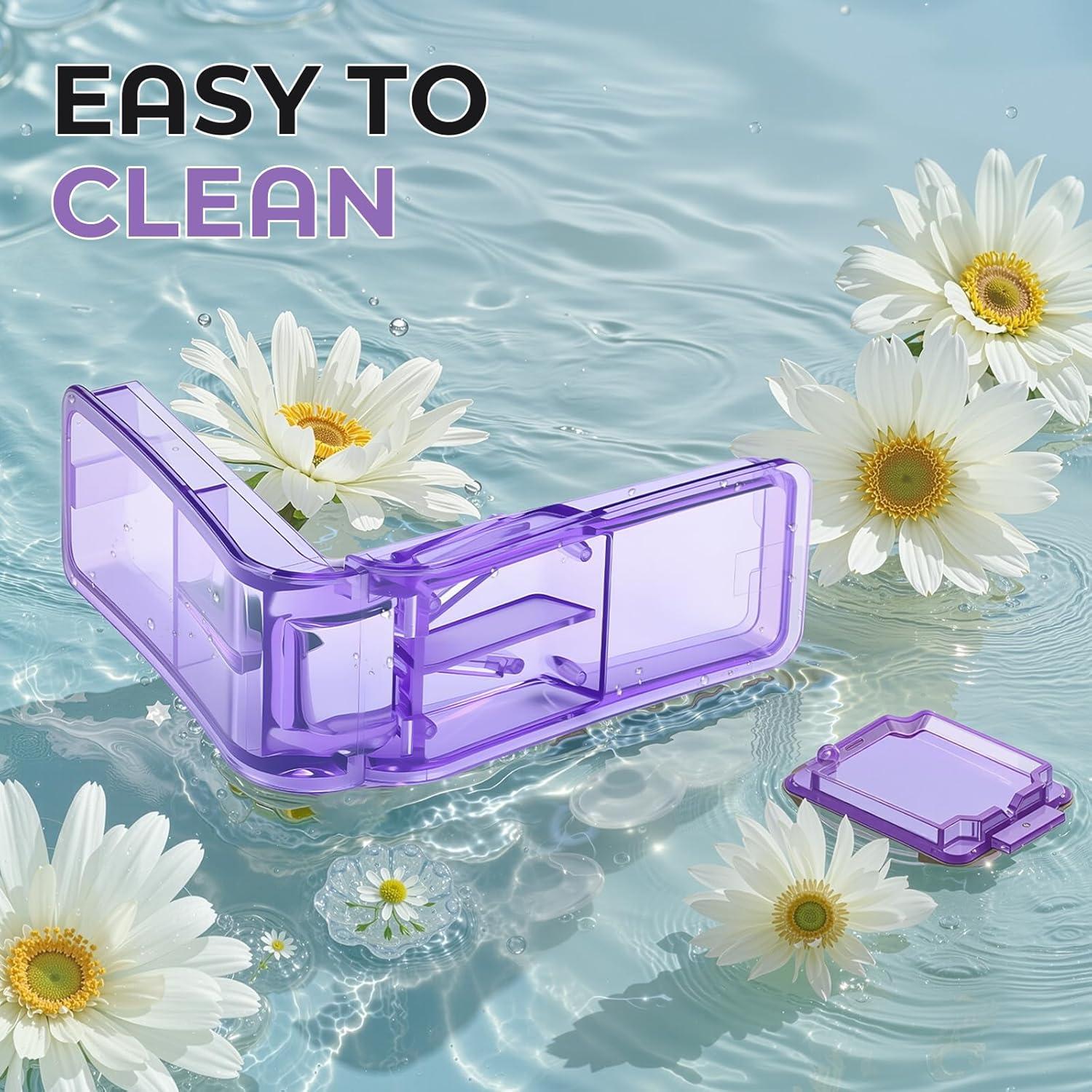 Cortador de Pastillas Daviky 2PCS - Profesional y Seguro