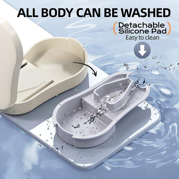 Cortador de Pastillas ZHIYES Verde - Precisión y Seguridad