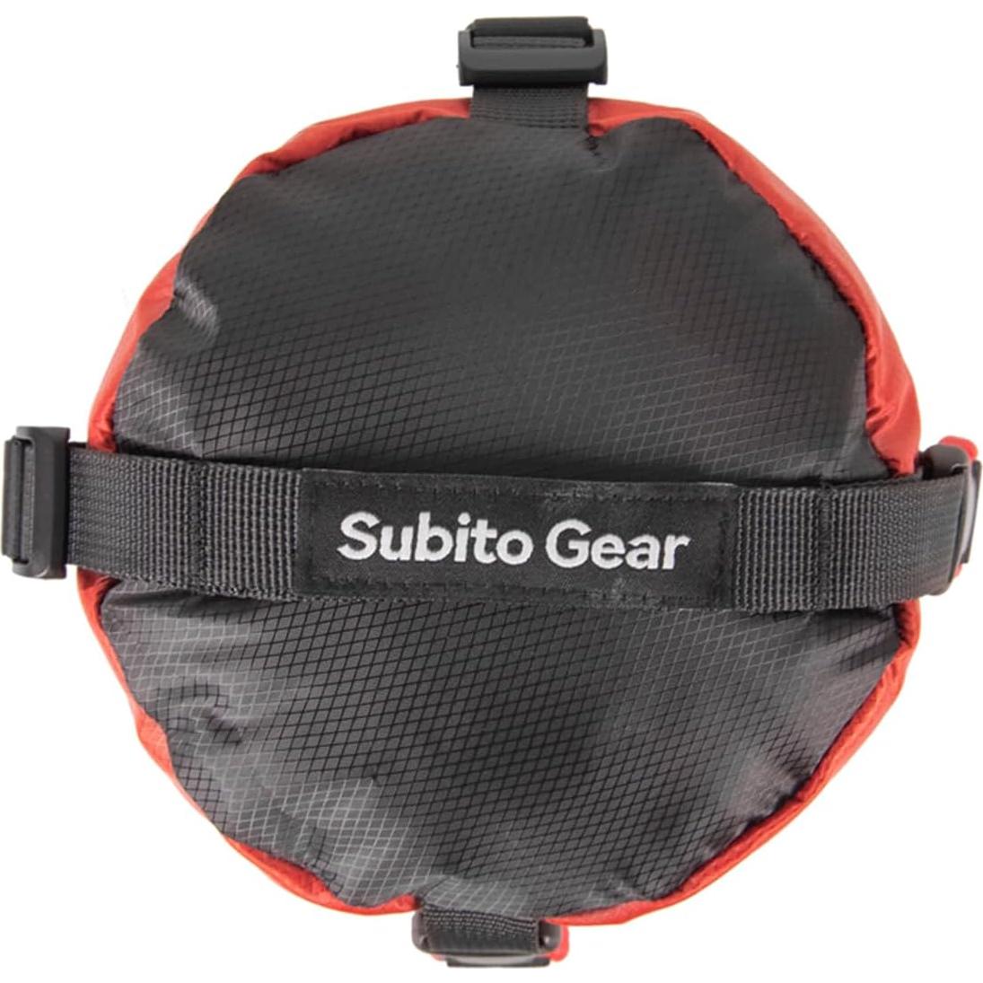 Saco de Compresión Ultra-Ligero Yundxi Nylon 70D 1L-25L