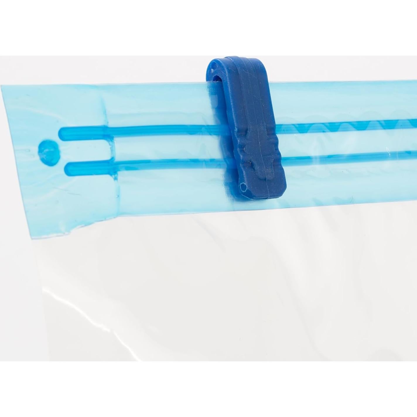 Bolsas de Almacenamiento Honey-Can-Do 12 Pack Vinilo