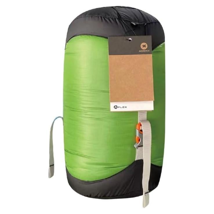 Saco de Compresión AEGISMAX 20D Nylon Ultraligero XXS