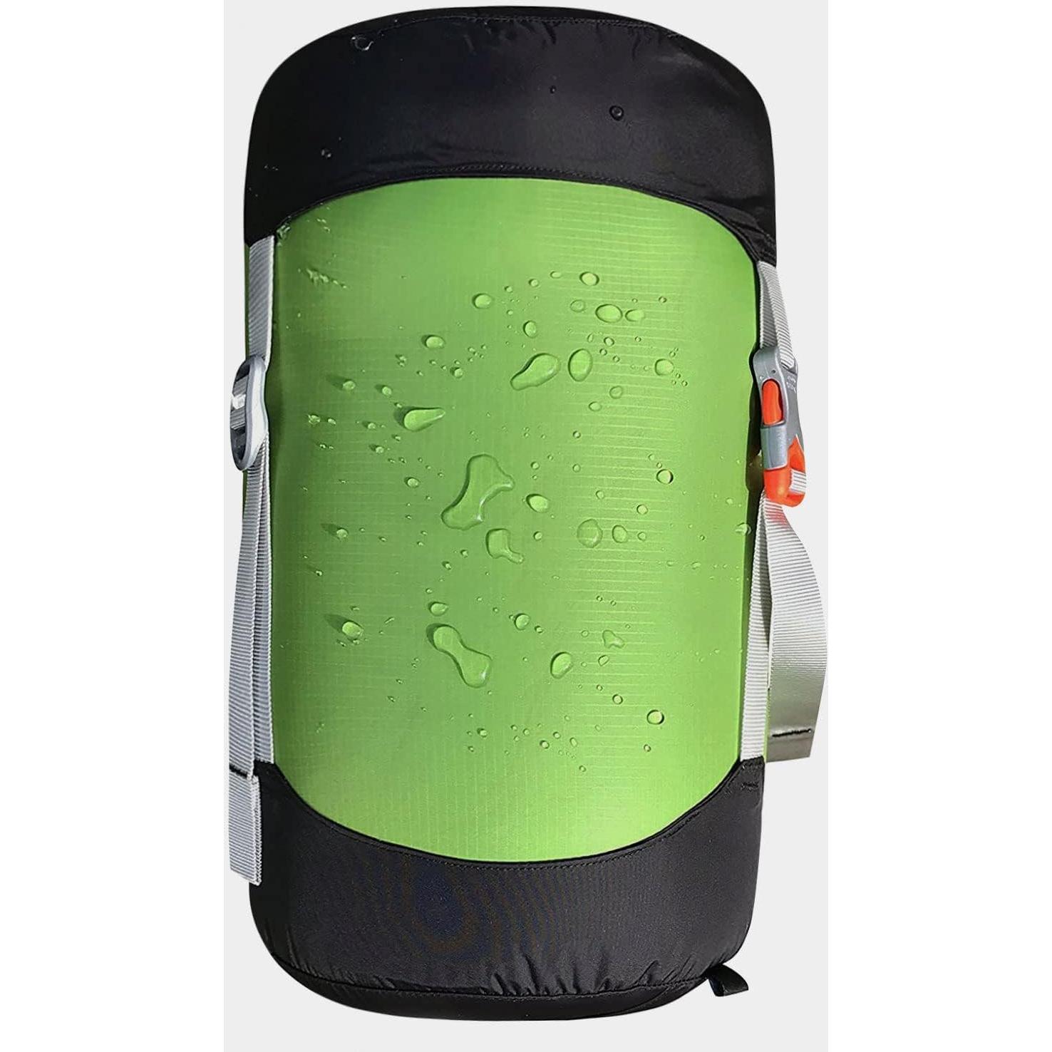 Saco de Compresión AEGISMAX 20D Nylon Ultraligero XXS