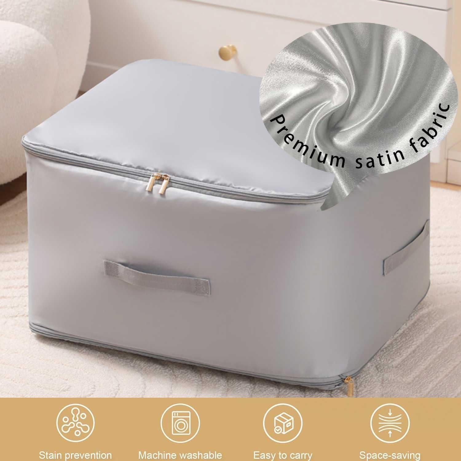 Bolsa de Almacenamiento JUPITER WARRIOR Extra Grande 54x42x60cm