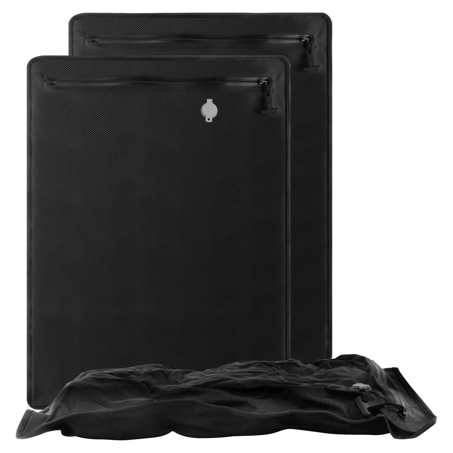 Bolsas de Vacío Dobaly 50x70cm Reutilizables para Viaje