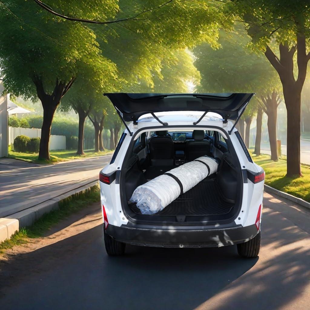 Bolsa de Colchón al Vacío WORKKOOL TWIN/TWIN-XL 1.02 kg