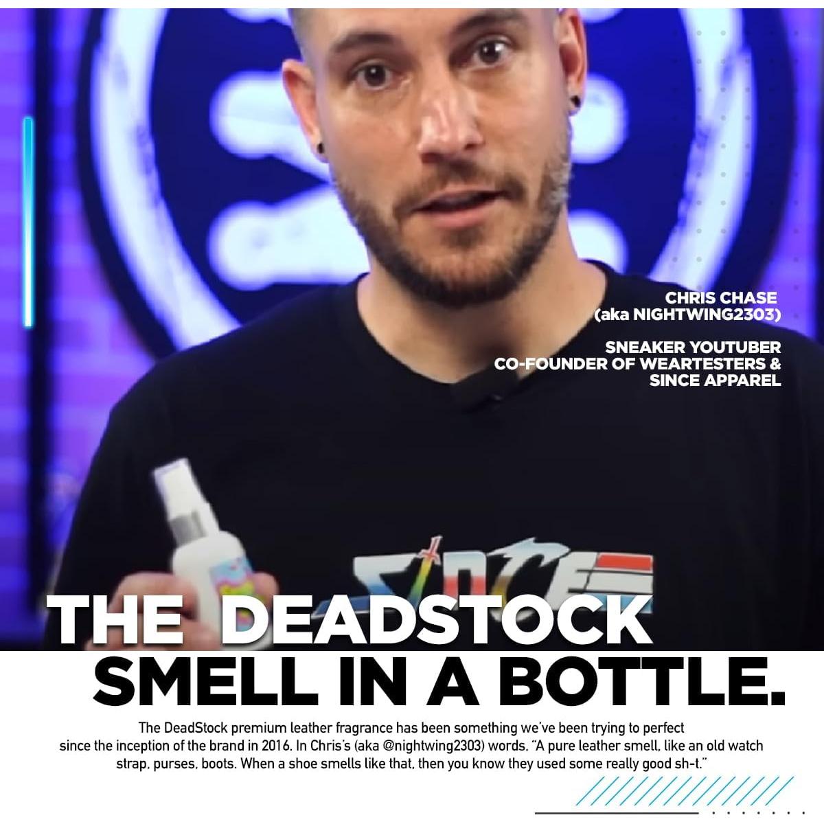 Desodorante para Zapatos ANTIDOT - Spray Frescante 56.7g